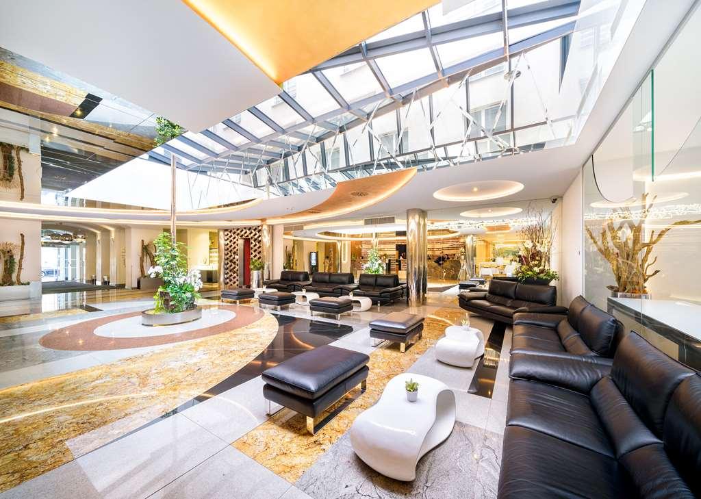 Hotel Grandium