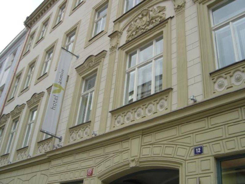 Hotel Grandium Praag