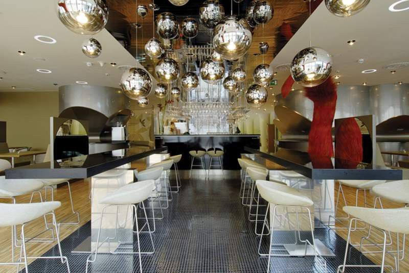 Hotel Grandium Praag
