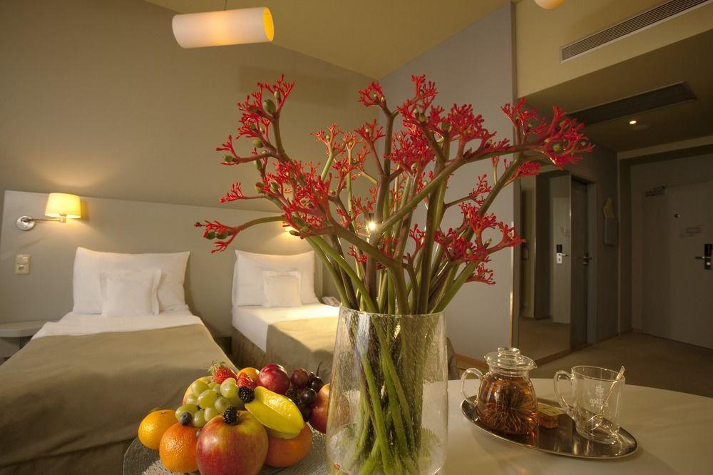Grandium 5* Praag