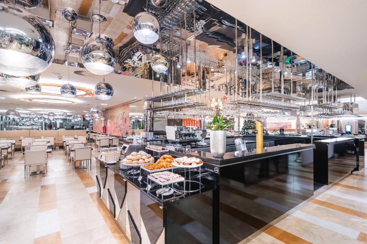 Grandium Hotel Praag