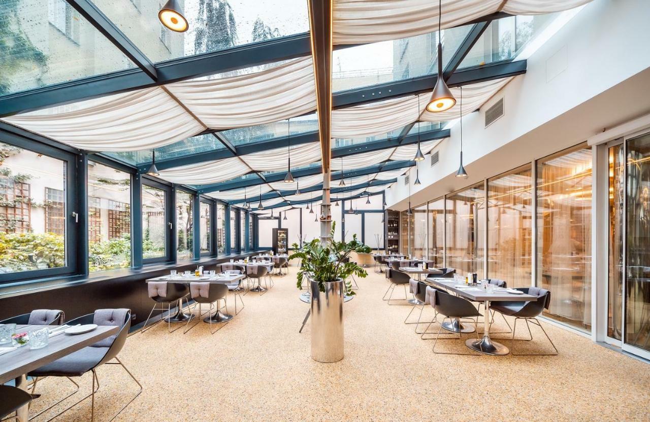 Grandium Hotel Praag