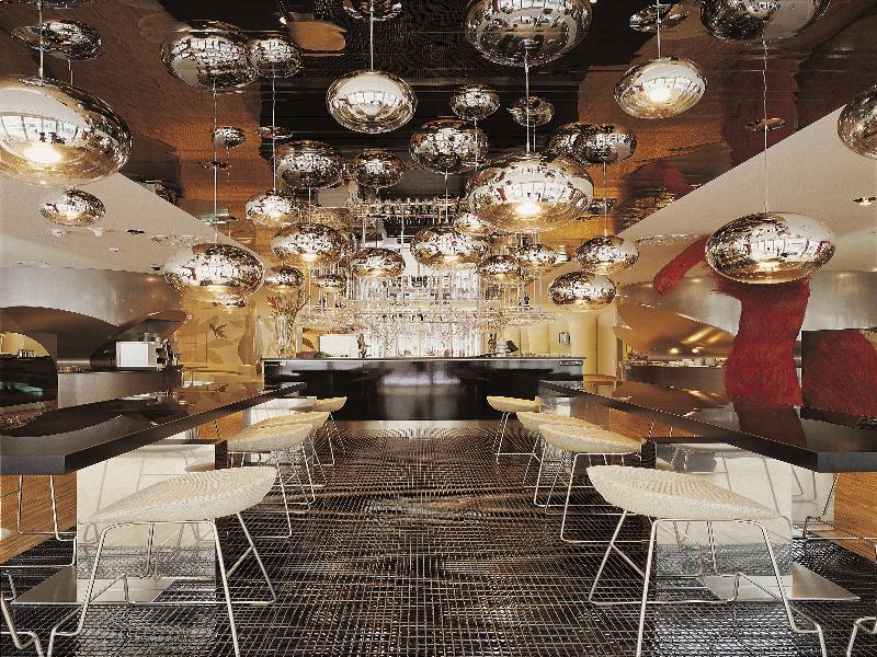 Hotel Grandium Prague